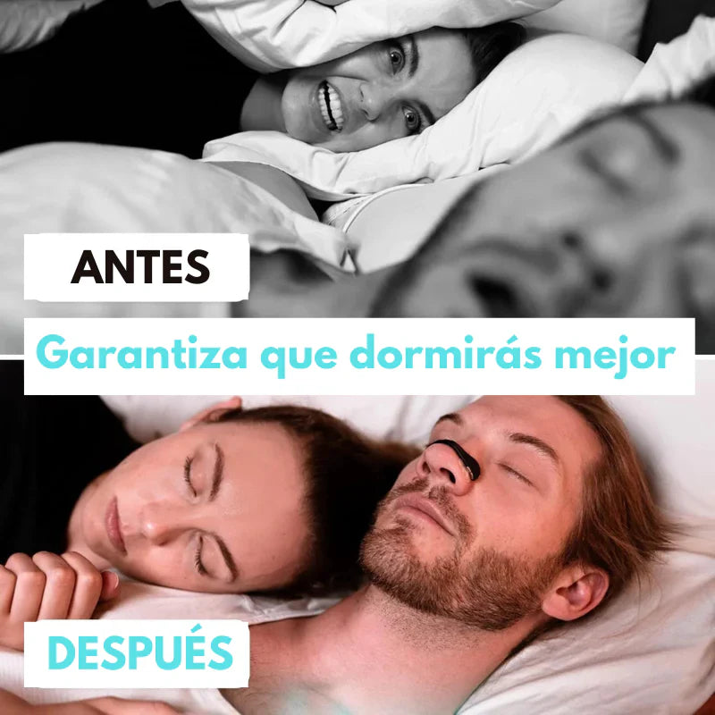 Airmax - DILATADOR NASAL MAGNETICO ANTIRONQUIDOS + ENVIO GRATIS