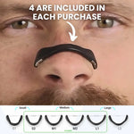 Airmax - DILATADOR NASAL MAGNETICO ANTIRONQUIDOS + ENVIO GRATIS