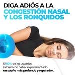 Airmax - DILATADOR NASAL MAGNETICO ANTIRONQUIDOS + ENVIO GRATIS